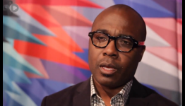 Marshall Faulk Discusses 25 Years Of Madden