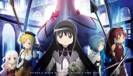 Puella Magi Madoka Magica The Movie -Rebellion- Review [Capsule Computers]
