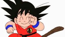 After 30 Years, Goku’s Mother from Dragonball is Finally Going to Be Revealed