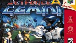Retro Review: Jet Force Gemini