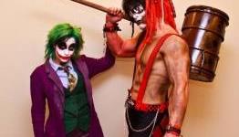 Best 20 Genderswap Cosplays