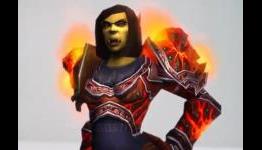 Celebrities who have World Of Warcraft Characters