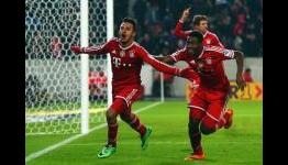 Thiago: Bayern Are Not Champions Yet