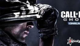 Call of Duty: Ghosts Onslaught DLC Review | Z-Giochi