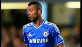 Chelsea’s Jose Mourinho: Ashley Cole Is Still England’s Top Choice