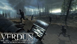 Verdun Preview | GameGrin