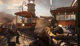 Call of Duty: Ghosts Onslaught Multiplayer Map Walkthrough Videos