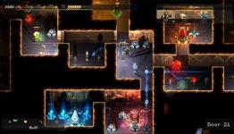 Dungeon of the Endless Preview | GameGrin