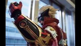 Crafts ‘N Gear #59: NES Xbox One Controller, Piano-Controlled Tekken, Wonderful 101 Cosplay