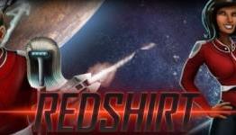 Redshirt Review | Z-Giochi