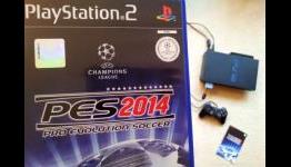 Playing the last PlayStation 2 game ever made