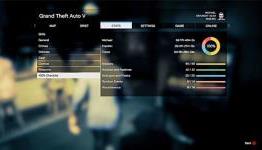 How to complete Grand Theft Auto 5 (GTA V) at 100%