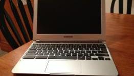 5 Reasons A Chromebook Didn’t Work For Me
