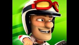 Joe Danger Infinity Review | AppSpy