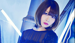 Japanese Singer May’n To Release Theme Song For E.X. Troopers