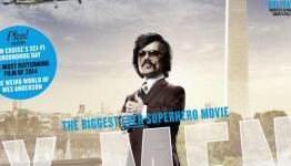 X-Men DOFP: Peter Dinklage And Bryan Singer On ‘Bolivar Trask’ And Hitler Comparisons