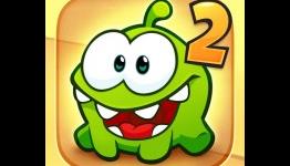 Cut the Rope 2 Review | AppSpy