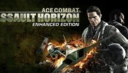 Ace Combat Assault Horizon: Enhanced Edition Review – OverlordGaming