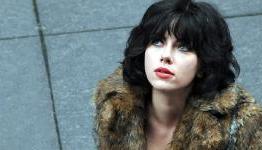Scarlett Johansson Haunts New ‘Under the Skin’ Teaser Trailer