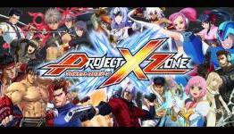 Project X Zone: Dimensional Rift of Cameo Space | Spiderduck Net