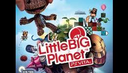 LittleBigPlanet (Vita) Review by the PS Vita Review Network