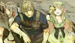 Atelier Ayesha Plus for PS Vita Gets a Large Batch of Screenshots and Artwork