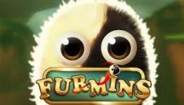 Furmins: Ps Vita Game Review and Giveaway- A Darker Image