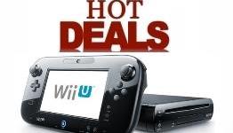 Wii U Weekly Deals: Super Mario 3D World $39.99, MH3U/The Walking Dead/LEGO Marvel $19.99 and more