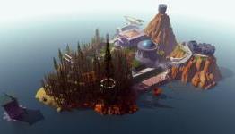 In praise of videogame weirdness, from Myst to Minecraft