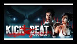 KickBeat Steam Edition Review | HDD