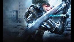Metal Gear Rising: Revengeance General Advice and Basic Mechanisms of the Game