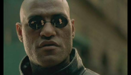 Matrix’s Morpheus Returns For Kia’s 2014 SuperBowl Commercial