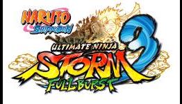 Naruto Shippuden: Ultimate Ninja Storm 3 Full Burst Review (PopBucket)