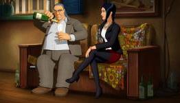 Broken Sword 5: The Serpent’s Curse Releasing Soon On iOS