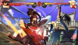 Guilty Gear Xrd -SIGN- Gets Some New Screenshots