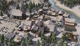 Banished – Interview with Luke Hodorowicz