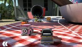 Table Top Racing Review | AndroidShock