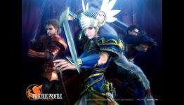 To My Side, My Noble Einherjar: Remembering Valkyrie Profile