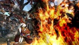 Samurai Warriors 4 New Screenshots Feature Toyotomi Hideyoshi