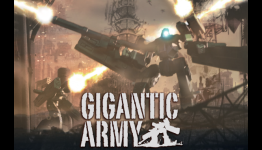 NGB | Gigantic Army Review