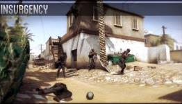 Insurgency Review – Standing out from the crowd | Madnight GamesTech