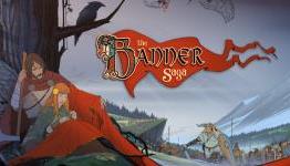 Turn Based, The RPG Podcast 29: The Banner Saga Trademark..Saga