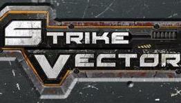 Strike Vector Review | Z-Giochi