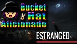 Estranged: Act 1 Review | Bucket Hat Aficionado