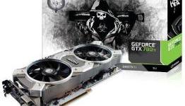 KFA2 Preparing GeForce GTX 780Ti HOF – eXtremespec