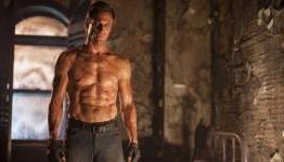I, Frankenstein Review | Clickonline