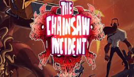 Chain-Sword wielding Ali-Baba joins The Chainsaw Incident