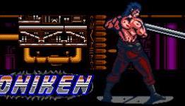 Oniken’s Steam Release Date is Set