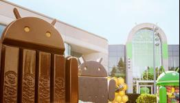 Nearly 6 out 10 Android Devices Run Jelly Bean, Less than 2 Out of 100 Have KitKat