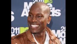 Exclusive Never Before Seen: Tyrese’s Django Unchained Intense Audition